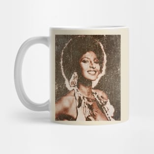 FHOTO VINTAGE Mug